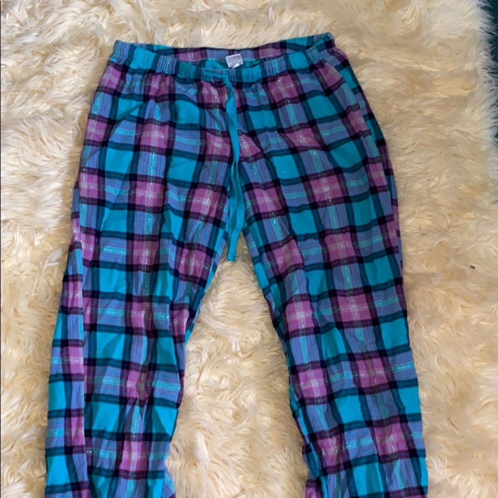 Girl’s PJ Bottoms